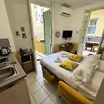 Grimaldi Ac 2 Terraces Wifi 5mins Sea Apartment *