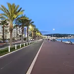 1 Min To The - Kitchen - Tramway - Air Conditioner - Wifi - Promenade Des *
