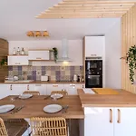 Magnifique Pavillon Independant T2 Nice