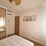 Apartment Magnifique Pavillon Independant T2