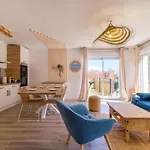 Apartment Magnifique Pavillon Independant T2 Nice