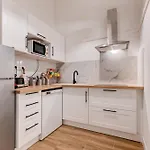 Vieille Ville - 5 Pers, Ac, Wifi