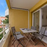 Quiet 1 Bdr Port! Close Place Du Pin Garibaldi Apartment *