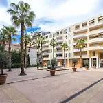 Apartment Quiet 1 Bdr Port! Close Place Du Pin Garibaldi