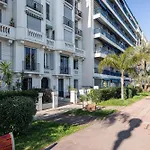 Sea View - 2 Bdr Promenade Des Anglais