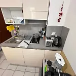 Grimaldi Ac 2 Terraces Wifi 5mins Sea Apartment
