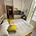 Apartment Grimaldi Ac 2 Terraces Wifi 5mins Sea