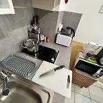 Apartment Grimaldi Ac 2 Terraces Wifi 5mins Sea Nice