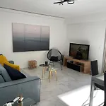 Superbe appartement carré Delfino Port de Nice