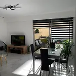 Superbe appartement carré Delfino Port de Nice