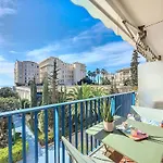 Nestor&Jeeves - Studio Riviera - Central - Very Close Sea