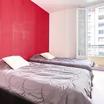 Apartment Les Yuccas Promenade des Anglais