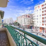 Apartment Les Yuccas Promenade des Anglais