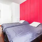 Apartment Les Yuccas Promenade Des Anglais By Interhome