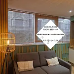 Nice : Hebergement Pour 6, Confort Garanti