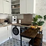 Magnifique Appartement Moderne - Clim & Wifi