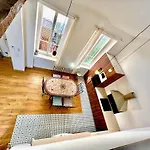 Aparthotel Riviera - Maison Bonaparte -Vieux Port Place Du Pin