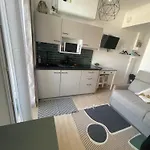 Cosy Studio En Face De La Gare