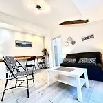 Apartment Riviera - B - Balcon Spitalieri - Jean Medecin Massena