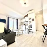 Aparthotel Riviera - B - Balcon Spitalieri - Jean Medecin Massena