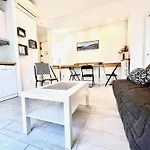 Riviera - B - Balcon Spitalieri - Jean Medecin Massena Apartment