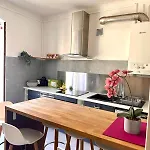 11 Trachel - T2 Spacieux A Proximite De Gare Thiers Apartment