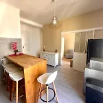Apartment 11 Trachel - T2 Spacieux A Proximite De Gare Thiers *