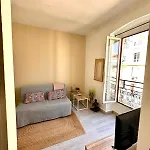 11 Trachel - Charmant T2 Spacieux A Proximite De Gare Thiers