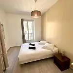 Apartment 11 Trachel - T2 Spacieux A Proximite De Gare Thiers