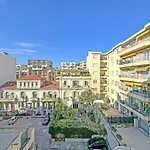 Cosy Sea Front Apartment Nice France