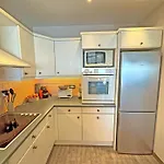 Cosy Sea Front France Apartment