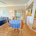 Cosy Sea Front France Apartment Nice