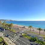 Cosy Sea Front France * Nice