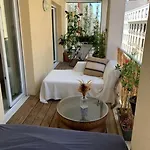 Apartment Gounod - Spacieux T2 - Ideal Pour Couple