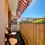 Cosy 2 Bedroom Near Port