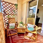 Aa P Terrasse De Stella