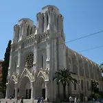 Nice Renting - Paganini - New Lovely Cosy Flat In Heart Of Nice