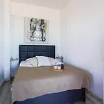 Studio La Joconde By Interhome