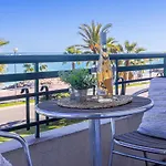 Apartment La Joconde By Interhome Nice