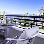 Apartment La Joconde By Interhome Nice