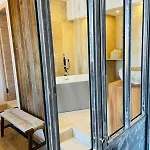 Appartements Hotel Le G 3