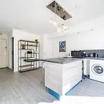 Le Calme A Nissa La Bella