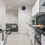 Apartment Charming 1 Bdr Old Town *
