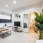 Apartment Charming 1 Bdr Old Town