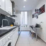 Charming 1 Bdr Old Town Apartment