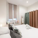 Apartment Charming 1 Bdr Old Town Nice