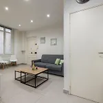 Charming 1 Bdr Old Town Nice
