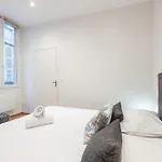 Apartment Charming 1 Bdr Old Town Nice