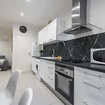Apartment Charming 1 Bdr Old Town