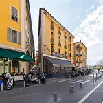 Apartment Garibaldi Square - Cosy 1bdr In The Old Town